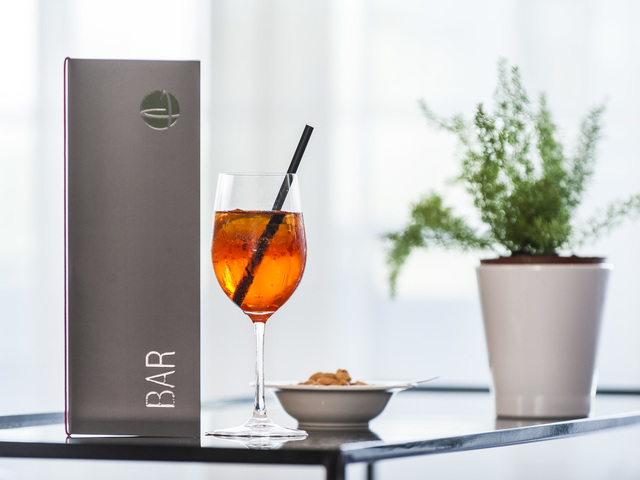 фото Azimut Hotel Munich (ex. Munchen City Ost) изображение №10