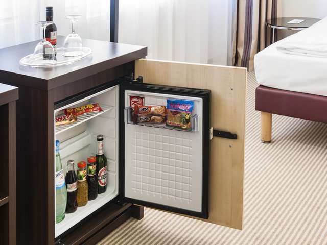 фото отеля Azimut Hotel Munich (ex. Munchen City Ost) изображение №5