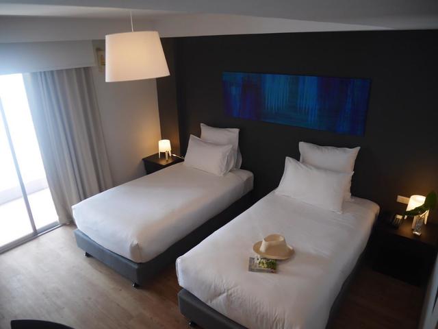 фото отеля Oakwood Journeyhub Pattaya изображение №29