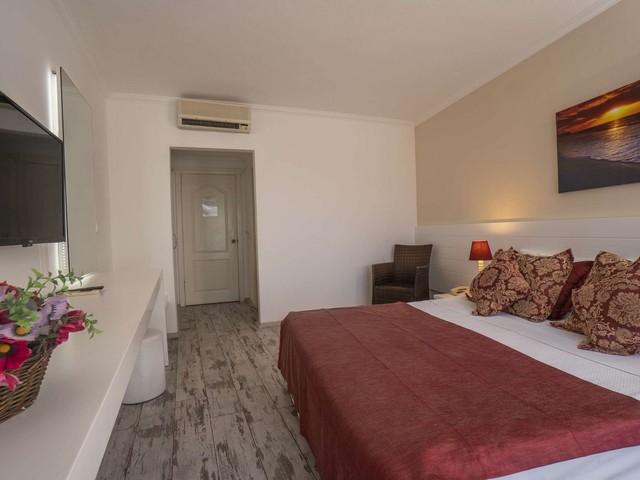фотографии Otium Park Ayaz Aqua Beach (ex. Ayaz Aqua Beach; Gumbet Beach Resort) изображение №12