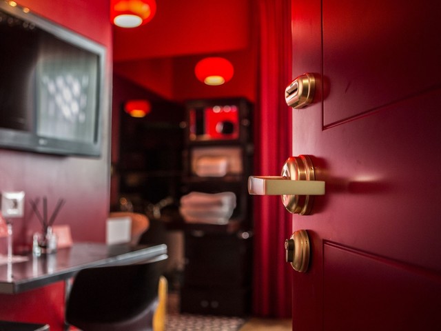 фото Dave Gordon - Son of a Brown изображение №18