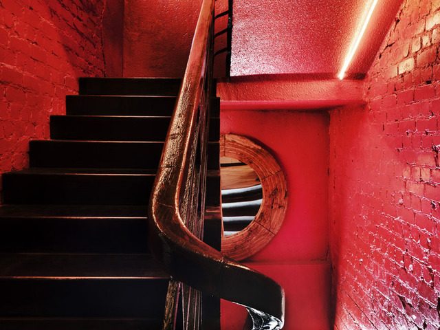 фотографии Dave Gordon - Son of a Brown изображение №16