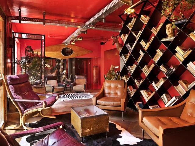 фото Dave Gordon - Son of a Brown изображение №10