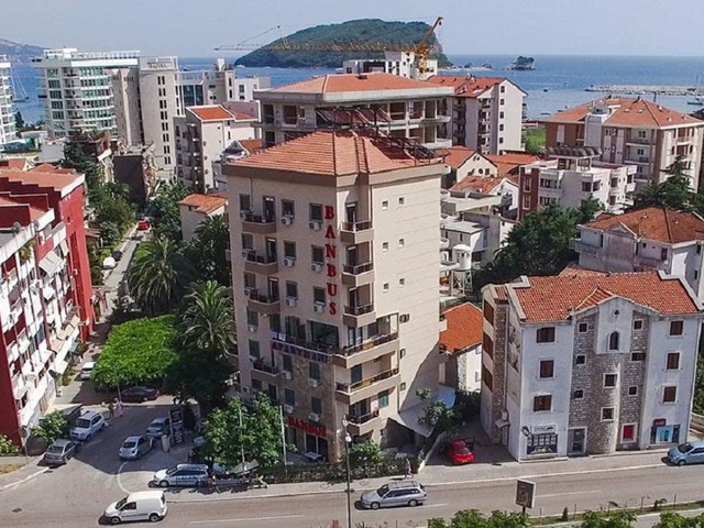 Apartments Banbus