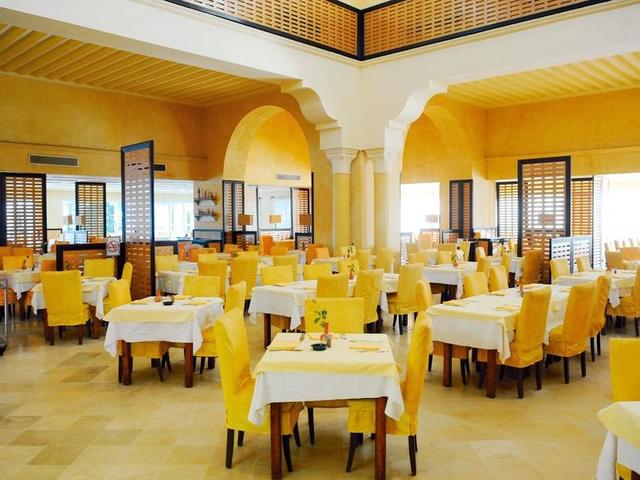 фото отеля Royal Karthago Resort & Thalasso (ex. Winzrik Resort & Thalasso Djerba; Laico Djerba) изображение №21