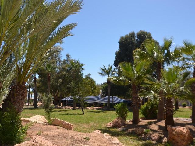 фотографии отеля Royal Karthago Resort & Thalasso (ex. Winzrik Resort & Thalasso Djerba; Laico Djerba) изображение №11