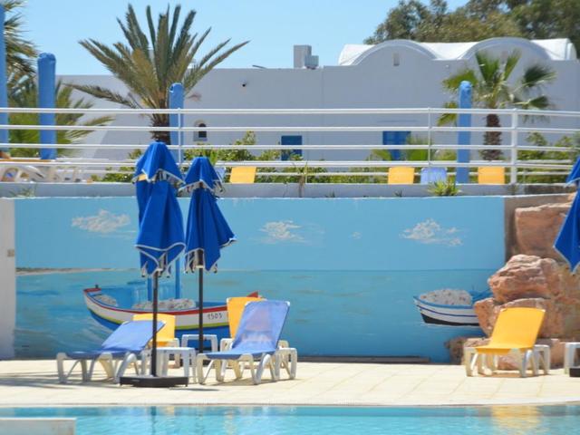 фото отеля Royal Karthago Resort & Thalasso (ex. Winzrik Resort & Thalasso Djerba; Laico Djerba) изображение №9