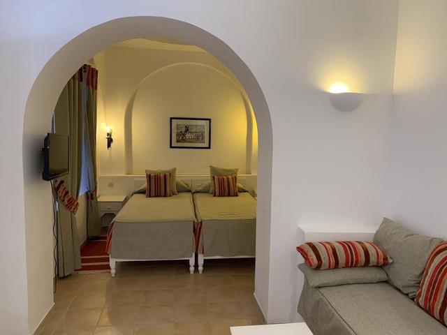 фотографии отеля Royal Karthago Resort & Thalasso (ex. Winzrik Resort & Thalasso Djerba; Laico Djerba) изображение №7