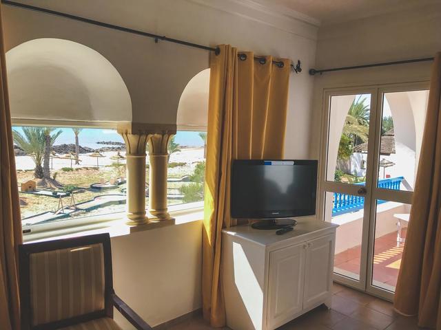 фото Royal Karthago Resort & Thalasso (ex. Winzrik Resort & Thalasso Djerba; Laico Djerba) изображение №2
