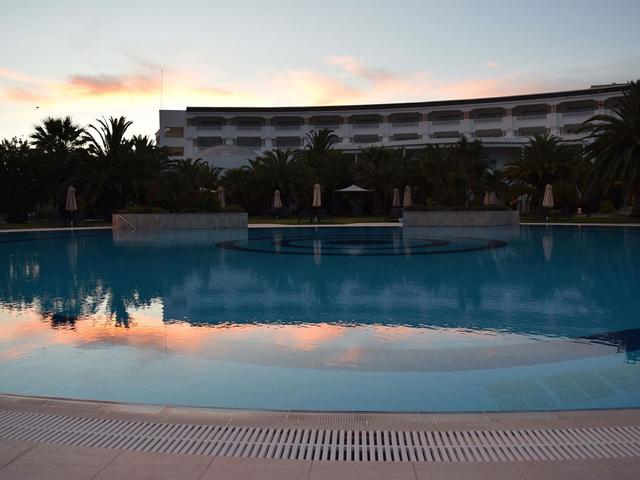 фото Oceana Hotel & Spa (ex. TUI Blue Oceana Suites; TUI SENSIMAR Oceana Resort & Spa) изображение №30