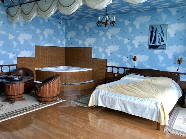 фото отеля Сочи-Бриз (Sochi-Briz) изображение №69