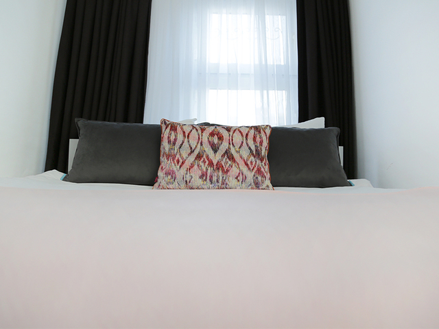 фото Bayer Hotel (ex. Babu House) изображение №42