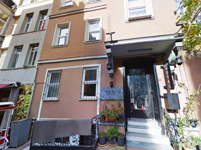 фото отеля Bayer Hotel (ex. Babu House) изображение №1