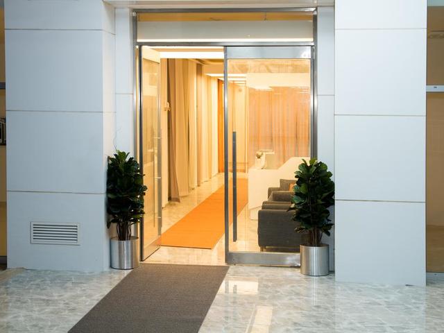 фото Zin D Home Dudullu изображение №22