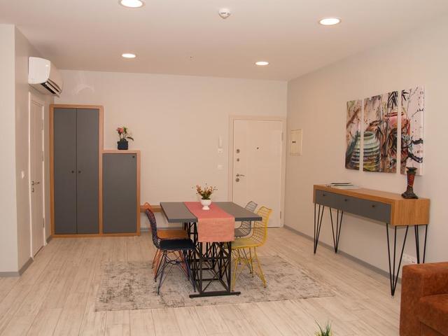 фотографии отеля Zin D Home Dudullu изображение №19