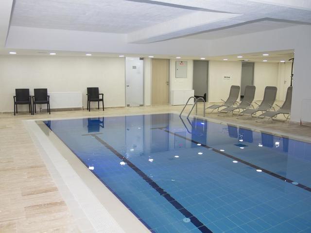 фото отеля Zin D Home Dudullu изображение №13