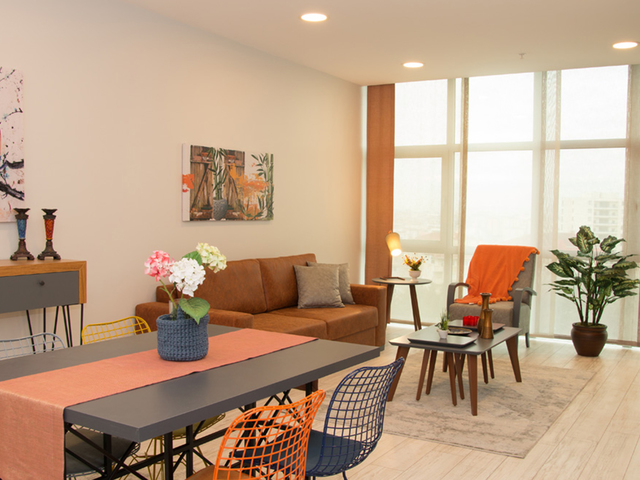 фотографии Zin D Home Dudullu изображение №4