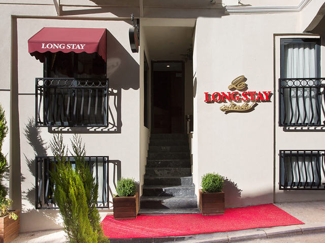 фото Long Stay Istanbul изображение №58