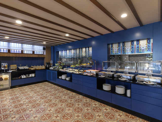 фотографии Mercure Istanbul Sirkeci изображение №56