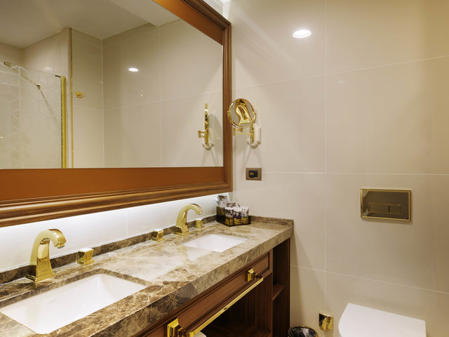 фото Mercure Istanbul Sirkeci изображение №42