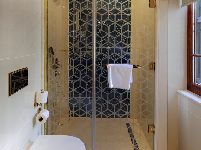 фото Mercure Istanbul Sirkeci изображение №38