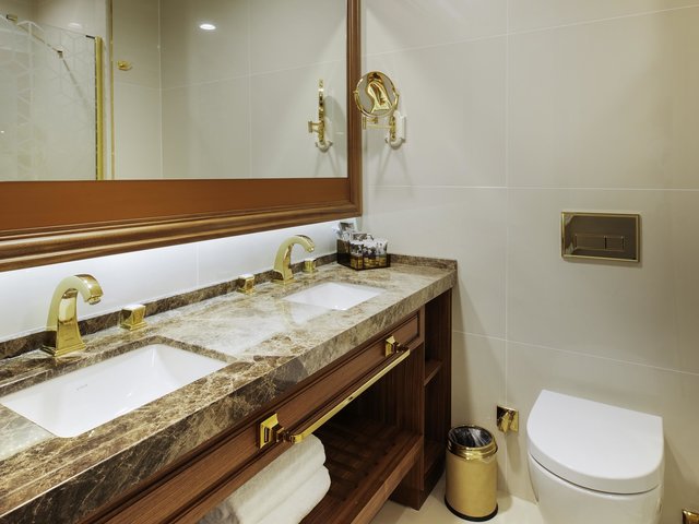 фото отеля Mercure Istanbul Sirkeci изображение №37