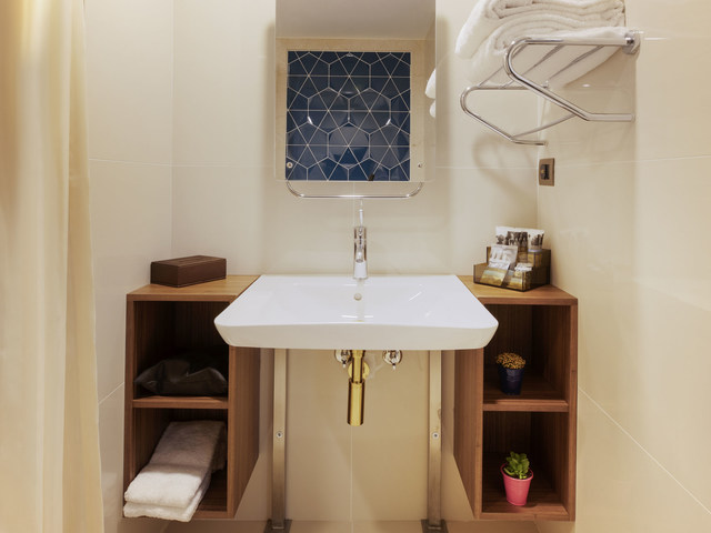 фотографии Mercure Istanbul Sirkeci изображение №36