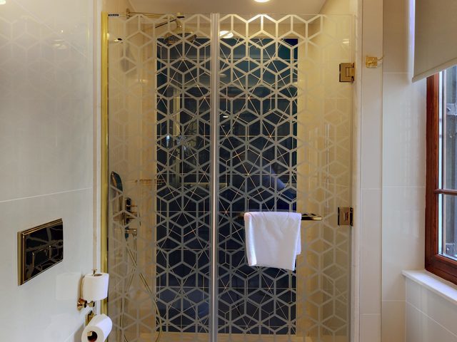 фото Mercure Istanbul Sirkeci изображение №34