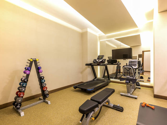 фотографии Mercure Istanbul Sirkeci изображение №32