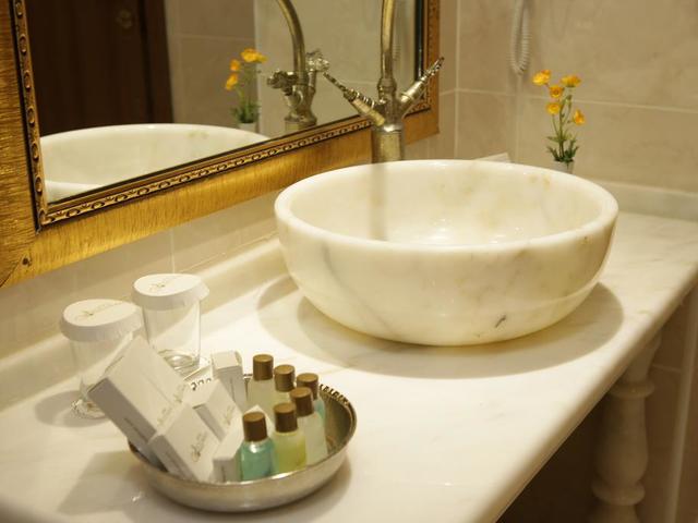 фотографии отеля Marmara Deluxe изображение №39