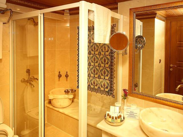 фотографии Marmara Deluxe изображение №36