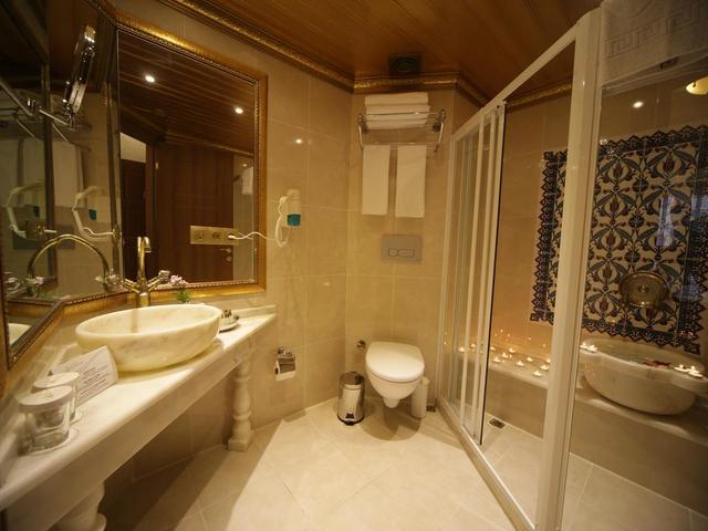 фотографии Marmara Deluxe изображение №32