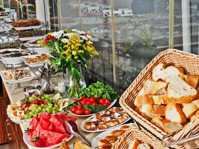 фото Marmara Deluxe изображение №18