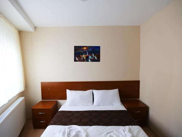 фото отеля Istanbul Family Apartments изображение №5