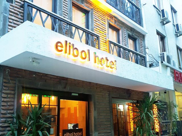 Elibol