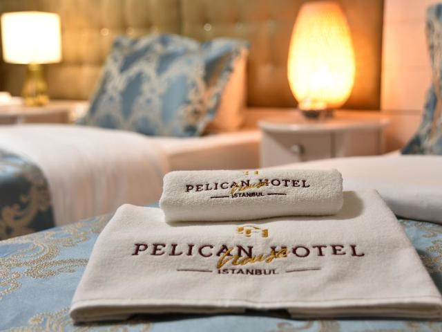 фото отеля Pelican House изображение №9