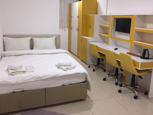фото отеля Nokta Suites изображение №13