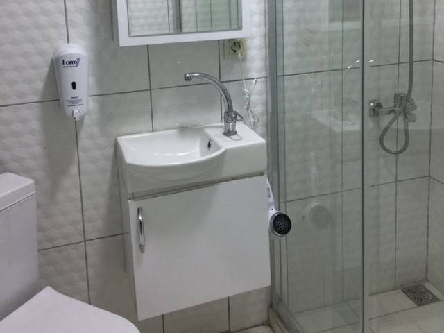 фотографии отеля Nokta Suites изображение №3