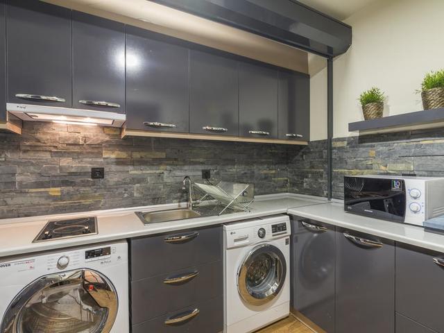 фото Terrace Suites (ex. Eightdays Istanbul) изображение №42