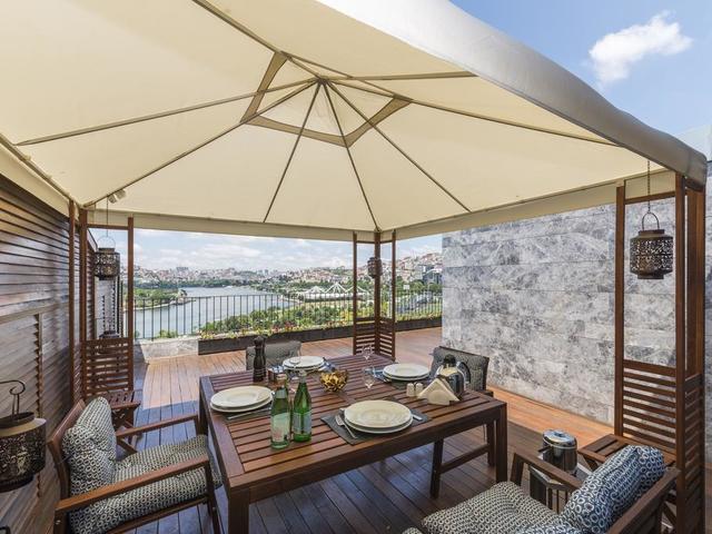 фото отеля Terrace Suites (ex. Eightdays Istanbul) изображение №41