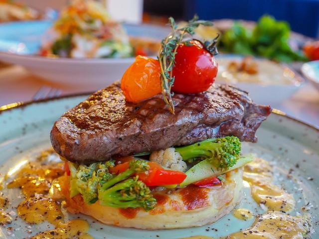 фото Terrace Suites (ex. Eightdays Istanbul) изображение №38