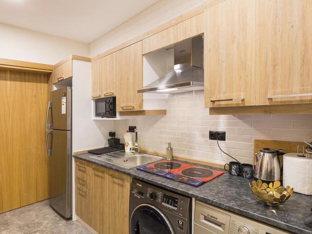 фотографии Terrace Suites (ex. Eightdays Istanbul) изображение №36