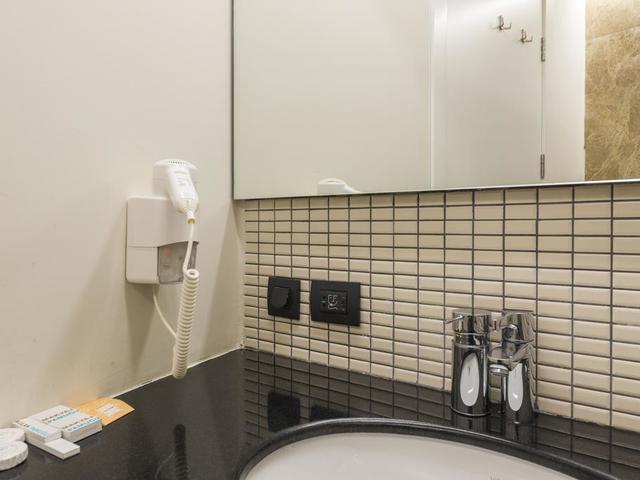 фотографии отеля Terrace Suites (ex. Eightdays Istanbul) изображение №35