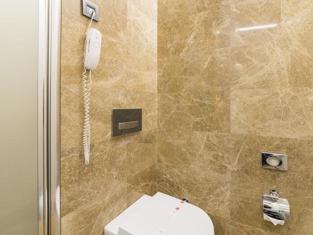 фото отеля Terrace Suites (ex. Eightdays Istanbul) изображение №33