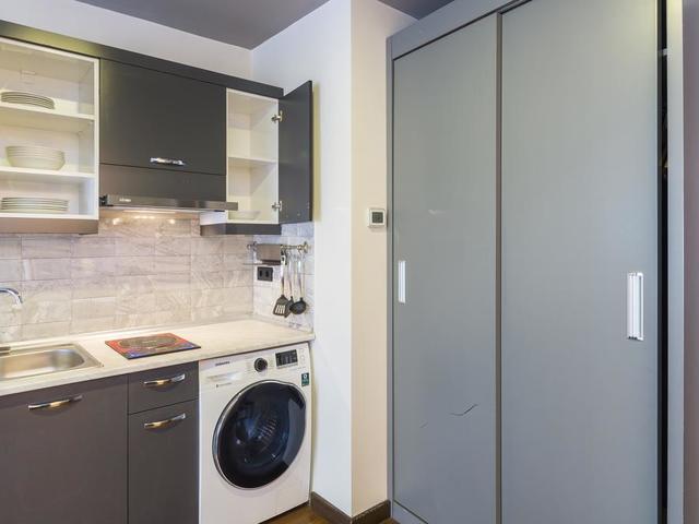 фотографии отеля Terrace Suites (ex. Eightdays Istanbul) изображение №31