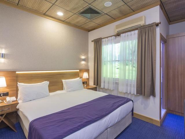 фотографии Terrace Suites (ex. Eightdays Istanbul) изображение №28