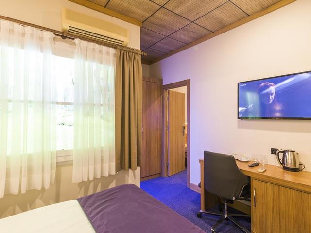 фотографии Terrace Suites (ex. Eightdays Istanbul) изображение №24