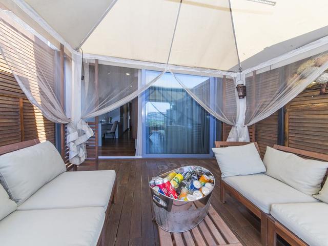 фотографии Terrace Suites (ex. Eightdays Istanbul) изображение №8