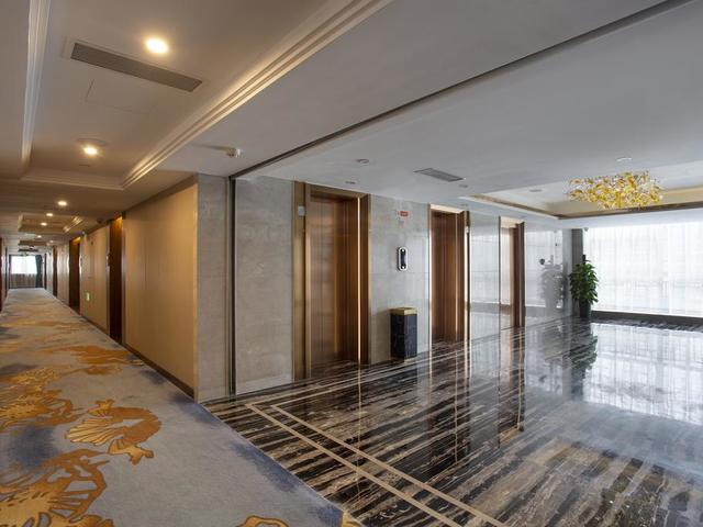 фотографии Sanya New City (ex. Sanya City Link) изображение №24