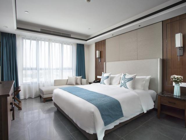 фотографии отеля Sanya New City (ex. Sanya City Link) изображение №23